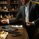 The Aristocrat's Finest Ensemble (Designer Travels to You)