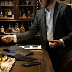 The Classic Echelon Package (Designer Travels to You)