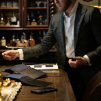 The Refined Gentleman's Set (Designer Travels to You)