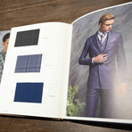 The Aristocrat's Finest Ensemble (Designer Travels to You)