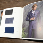 The Refined Gentleman's Set (Designer Travels to You)