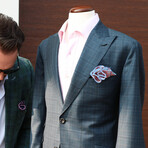 The Aristocrat's Finest Ensemble (Designer Travels to You)