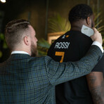 The Refined Gentleman's Set (Designer Travels to You)