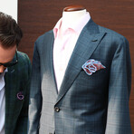 The Classic Echelon Package (Designer Travels to You)