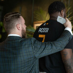 The Classic Echelon Package (Designer Travels to You)