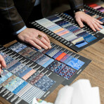 The Aristocrat's Finest Ensemble (Designer Travels to You)