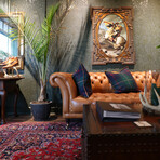 The Refined Gentleman's Set (Designer Travels to You)