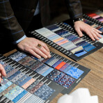 The Refined Gentleman's Set (Designer Travels to You)