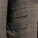 The Aristocrat's Finest Ensemble (Designer Travels to You)