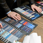 The Classic Echelon Package (Designer Travels to You)