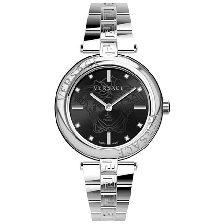 Versace Ladies New Lady Quartz // VE2J00521