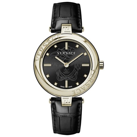 Versace Ladies New Lady Quartz // VE2J00421