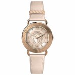 Versace Ladies Medusa Quartz // VEPU01021