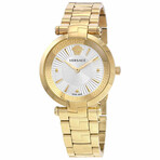 Versace Ladies Revive Quartz // VE2L00521