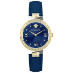 Versace Ladies Greca Quartz // VE2K00321