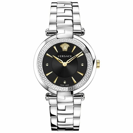 Versace Ladies Revive Quartz // VE2L00321