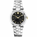 Versace Ladies Revive Quartz // VE2L00321