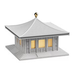 Gene Architectural Cement Light // White