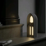 Pio Architectural Cement Light // White