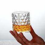 Modan // Japanese Whisky Glass // Set of 2
