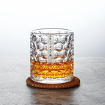 Modan // Japanese Whisky Glass // Set of 2