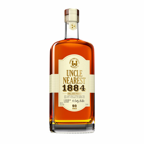 1884 Tennessee Whiskey // 750 ml