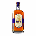 Rye Whiskey // 750 ml