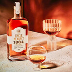 1884 Tennessee Whiskey // 750 ml
