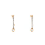 Créoles Charms Earrings
