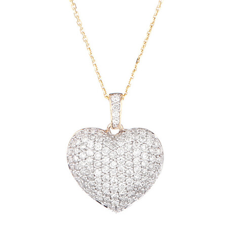 Love Pendant