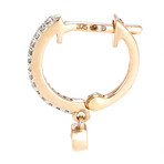 Créoles Charms Earrings