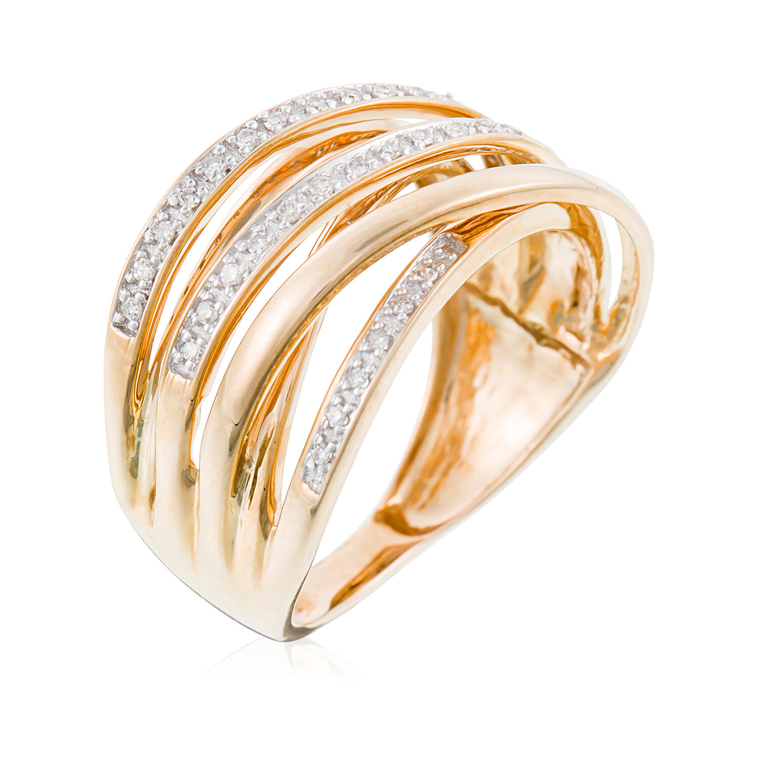 Bague diamanta online