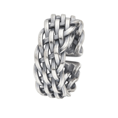 Barry Adjustable Ring // 58mm - 62mm