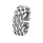 Barry Adjustable Ring // 58mm - 62mm