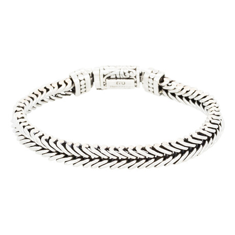 Milo Bracelet // 8.3"