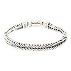 Milo Bracelet // 8.3"