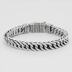 Chain Bracelet // 8.3"