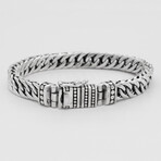 Chain Bracelet // 8.3"