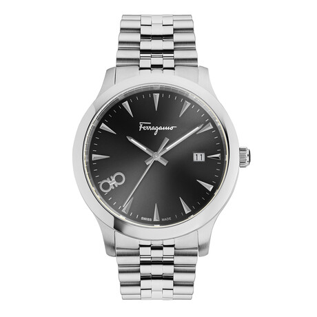 Ferragamo Quartz // SFCV00822