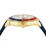 Ferragamo Quartz // SFYK01022