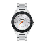 Ferragamo Quartz // SFMQ00422
