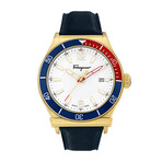 Ferragamo Quartz // SFYK01022