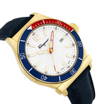 Ferragamo Quartz // SFYK01022