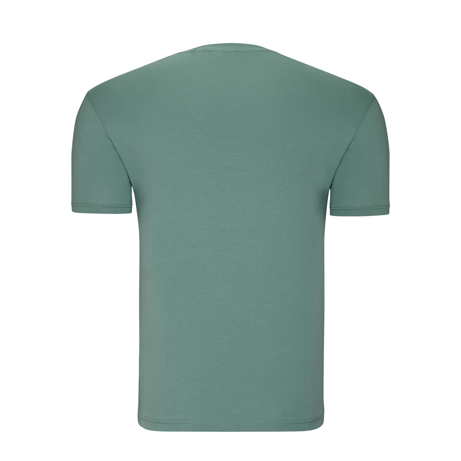 Rocco V-Neck Shirt // Light Green (Small) - Dewberry Tees & Polos ...