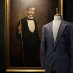 The Aristocrat's Finest Ensemble (Designer Travels to You)