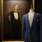 The Classic Echelon Package (Designer Travels to You)