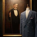 The Classic Echelon Package (Designer Travels to You)