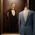 The Aristocrat's Finest Ensemble (Designer Travels to You)