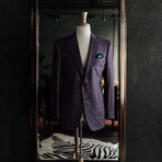 The Refined Gentleman's Set (Designer Travels to You)