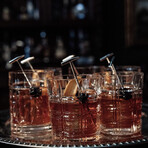 The Aristocrat's Finest Ensemble (Designer Travels to You)